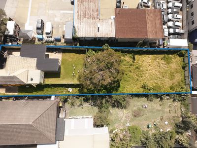 6 Milner Road, Guildford