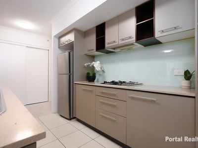 1604 / 79 ALBERT STREET, Brisbane City