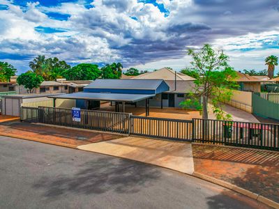 11 Orchid Close, South Hedland