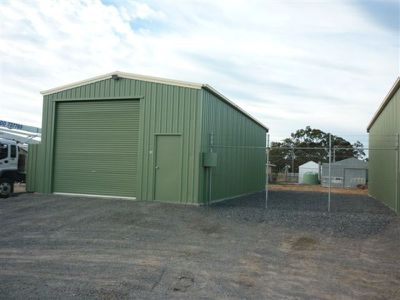 25 Bowman Street, Warracknabeal