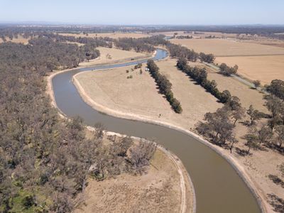 325 Murchison-Goulburn Weir Road, Murchison