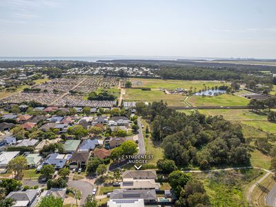 2 Student Street, Nudgee