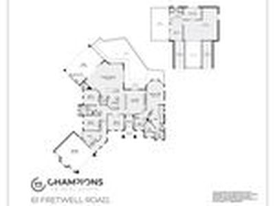 61 Fretwell Road, White Rock