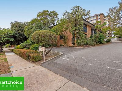 4 / 48 King George Street, Victoria Park