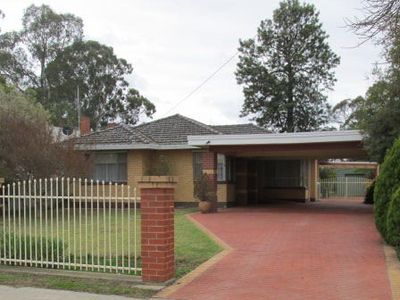 92 Channel street, Cohuna