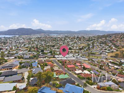 1 / 10 Donald Court, Glenorchy