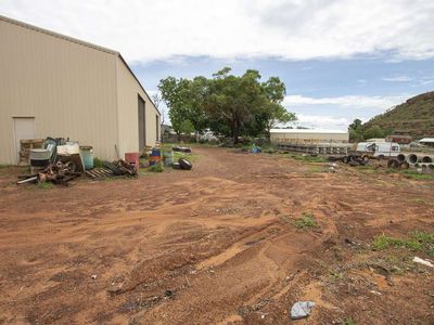 9 Salacca Loop, Kununurra