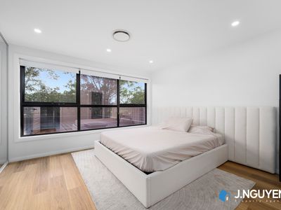 13A George Street, Canley Heights