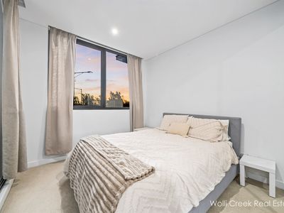 109 / 20 Chisholm Street, Wolli Creek