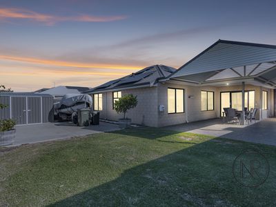 31 Fallon Place, Seville Grove
