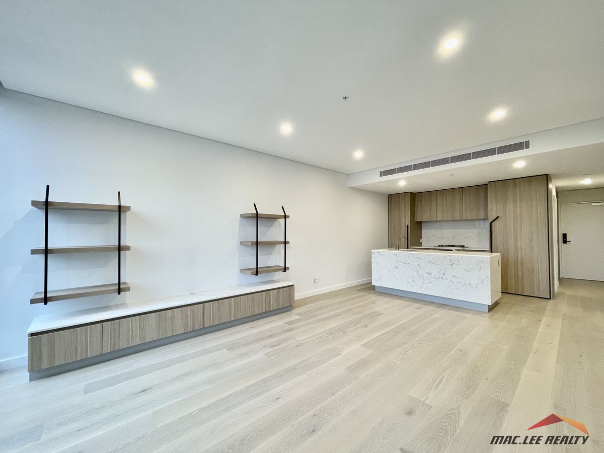 B1011 / 82 Waterloo Road, Macqua...