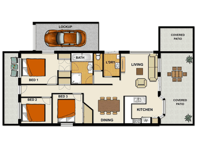 14 Medici Place, Forest Lake
