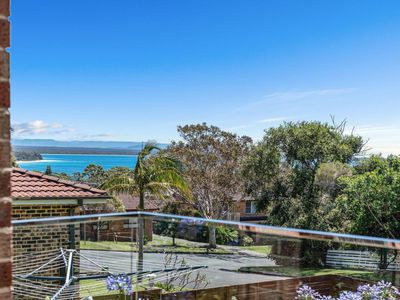 2 Irwin Place , Vincentia