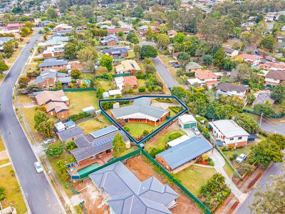 4 Franklin Street, Rochedale South