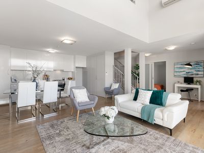16 / 5 Antonas Road, Northbridge
