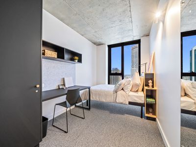 555 Wellington Street, Perth
