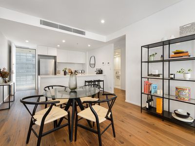 701 / 23 Pelican Street, Surry Hills