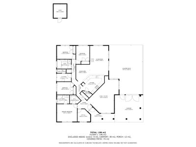 15 Goongarri Way, Hannans