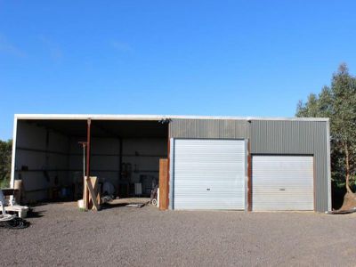 205 Mulberry Lane, Lockwood South