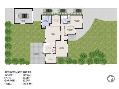 6 Nicholson Loop, Bateman
