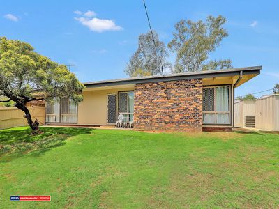 36 Berry Street, Churchill