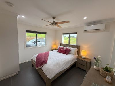 Yungaburra