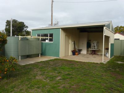 Tocumwal