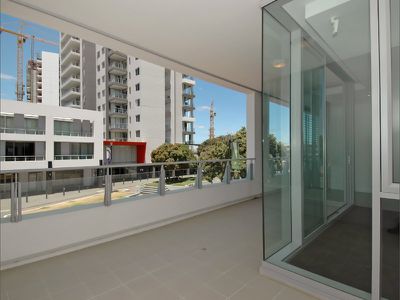 32 The Circus, Burswood
