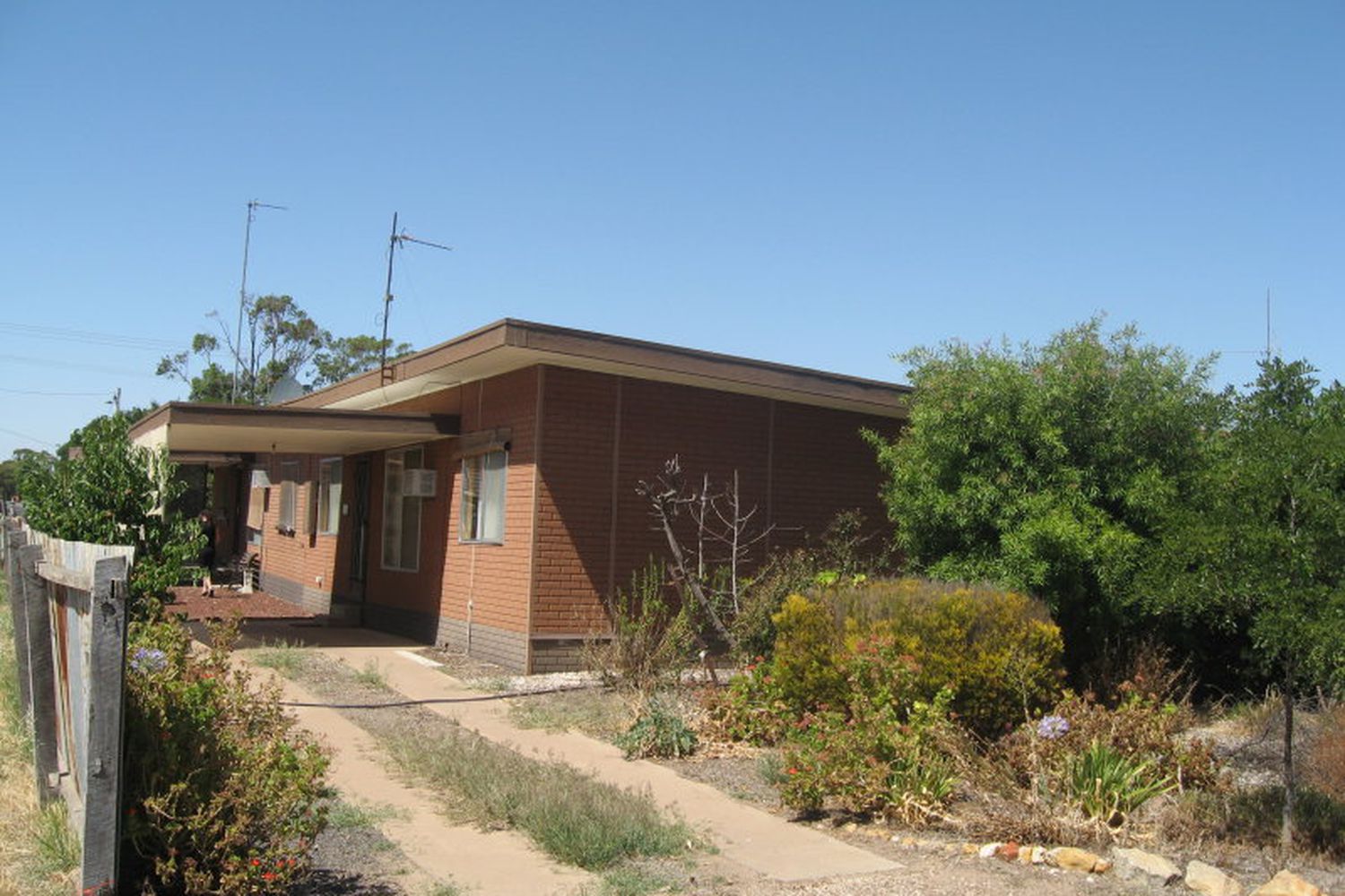 218 Baillie Street, Horsham