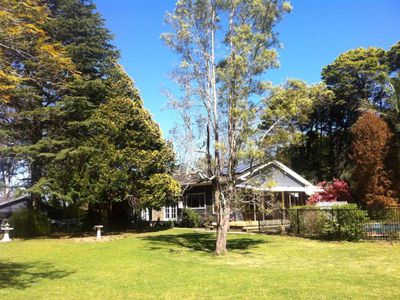 15 Agars Lane, Berry