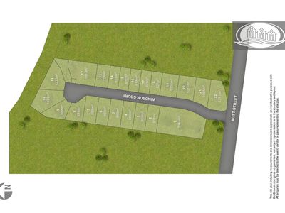 Lot 13 Windsor Court, Portland