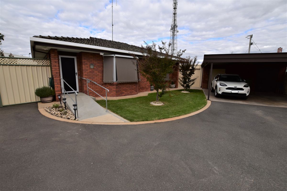 3 / 34-36 Church Street, Kyabram