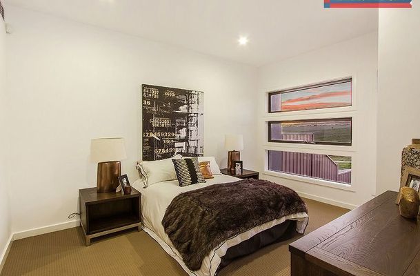 2 / 39 Trumpington Terrace, Attwood