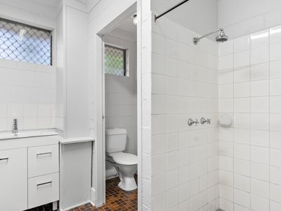 4 / 133 Martyn Street, Parramatta Park