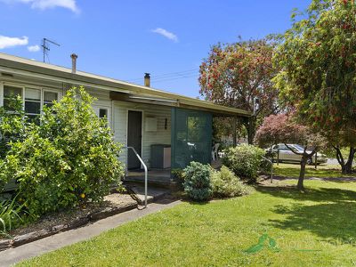 24 Simmonds Street, Mount Beauty