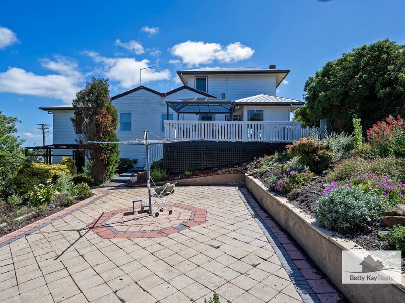 1 Hill Street, Smithton