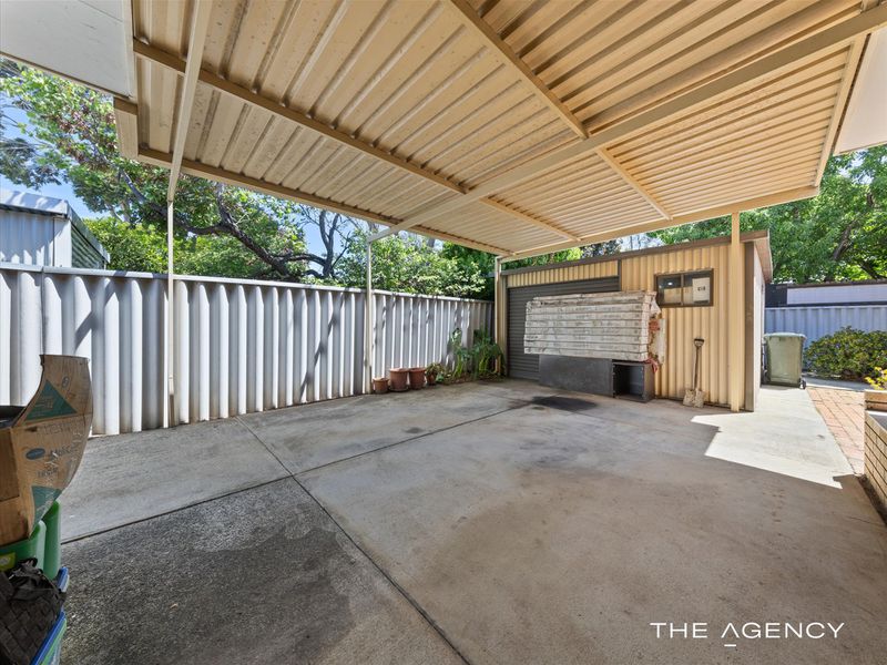 43 York Street, Beaconsfield