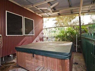 3 Silverbox Avenue, Kununurra