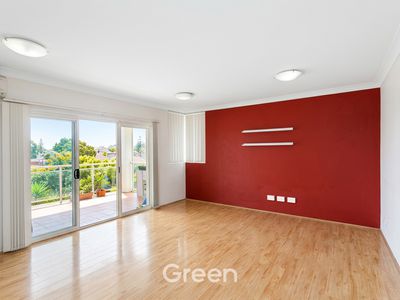 19 / 12-14 Benedict Court, Holroyd