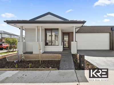 33 Inglewood Drive, Werribee