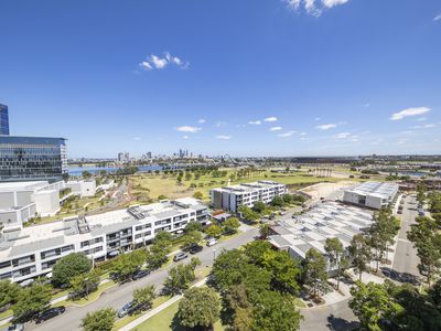 1105 / 2 Oldfield Street, Burswood