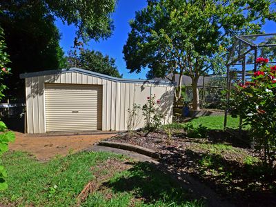 10A MAIN STREET, Robertson