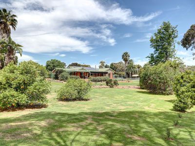 5 Diamantina Court, Murray Bridge