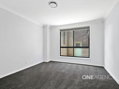 3 Lemon Grove, Stream Hill