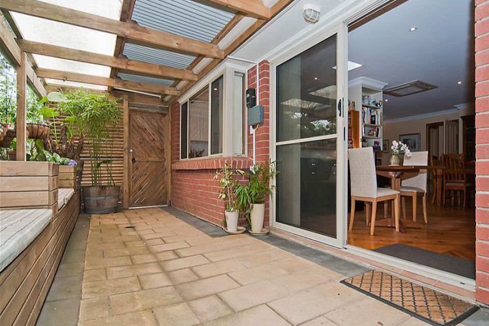 Eden Valley CE Property Group