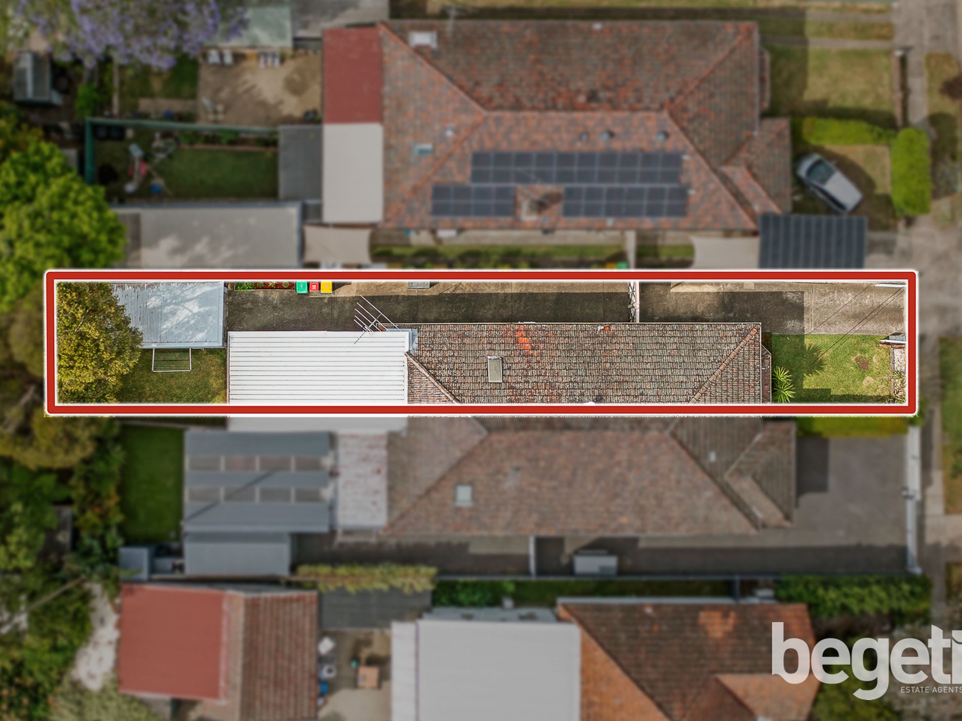 96A Coronation Parade, Croydon Park