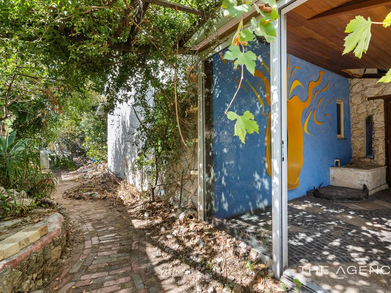 11 Thorsager Street, Coolbellup