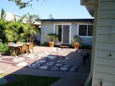 2 Osrick Ave, Ulladulla