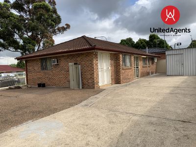 54 Hasluck Road, Bonnyrigg