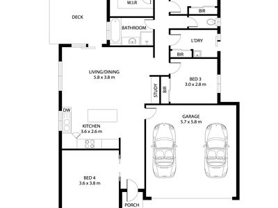 15 Elford Place, Mount Louisa